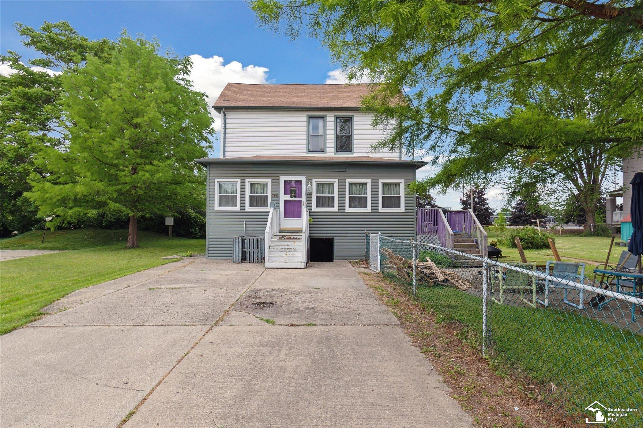 765 Eureka Street, Wyandotte, MI 48192 — Photo 3