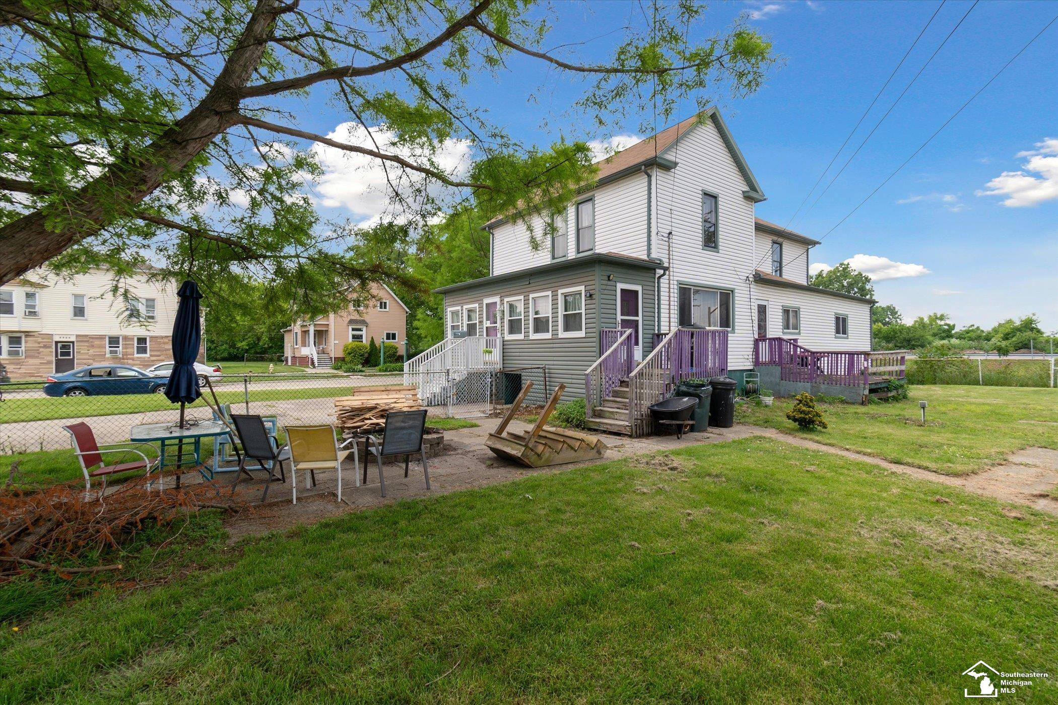 765 Eureka Street, Wyandotte, MI 48192 — Photo 4