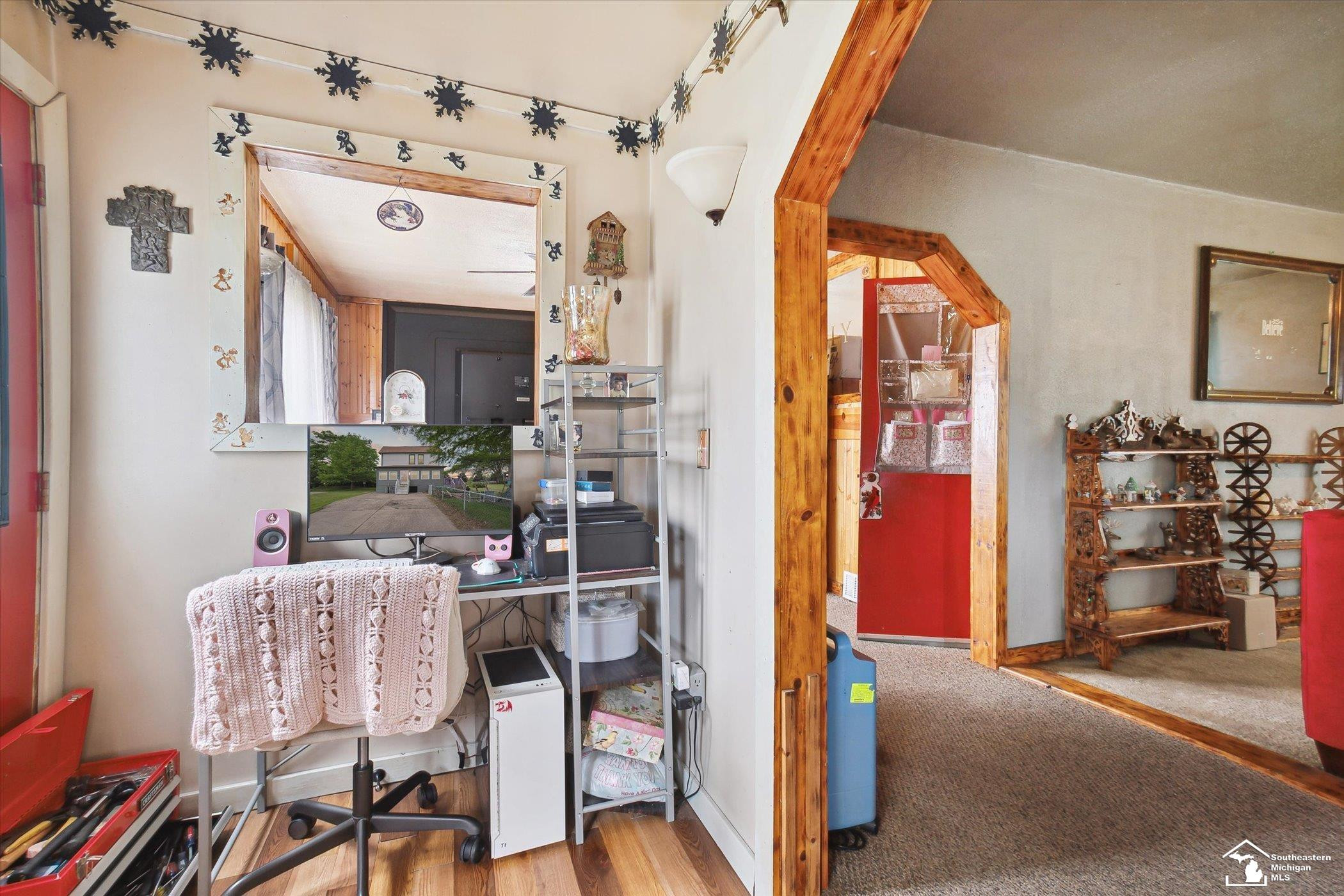 765 Eureka Street, Wyandotte, MI 48192 — Photo 14