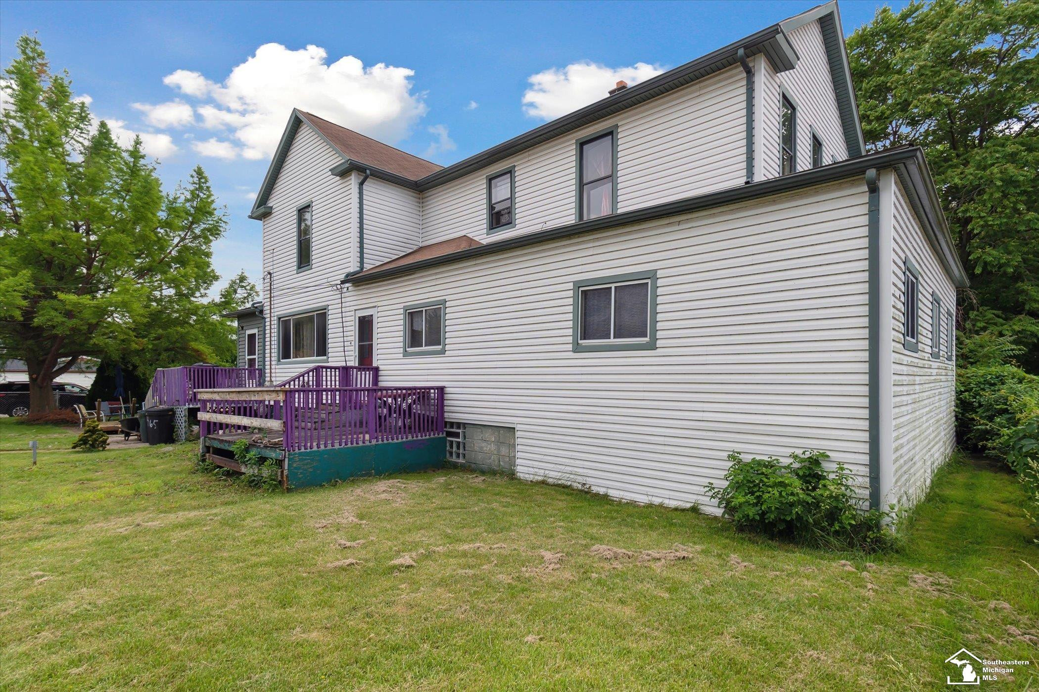 765 Eureka Street, Wyandotte, MI 48192 — Photo 40