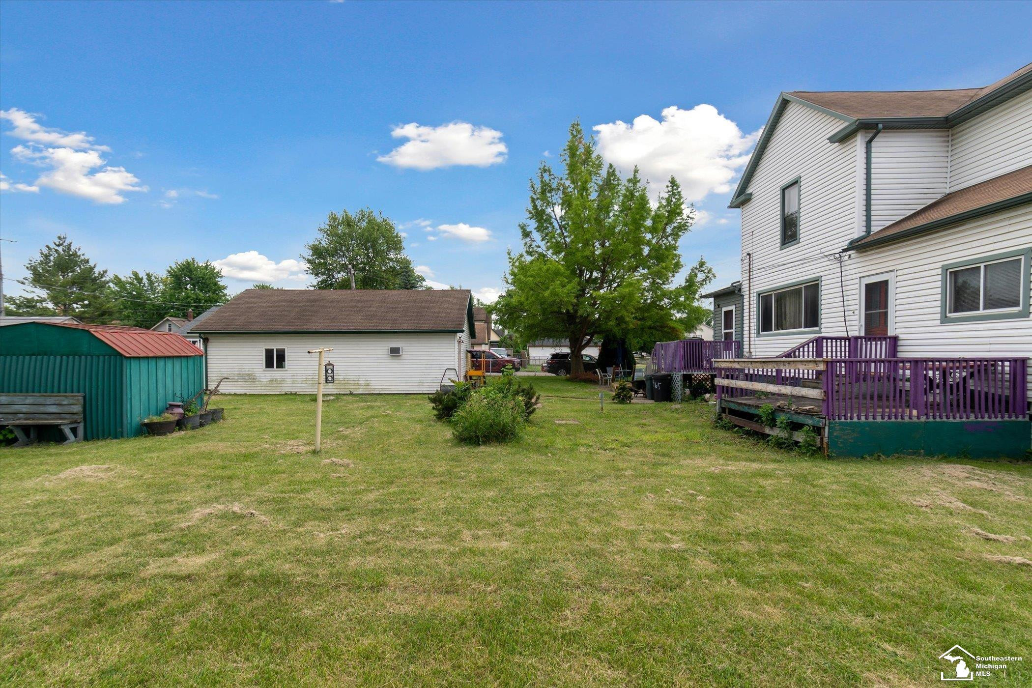 765 Eureka Street, Wyandotte, MI 48192 — Photo 41