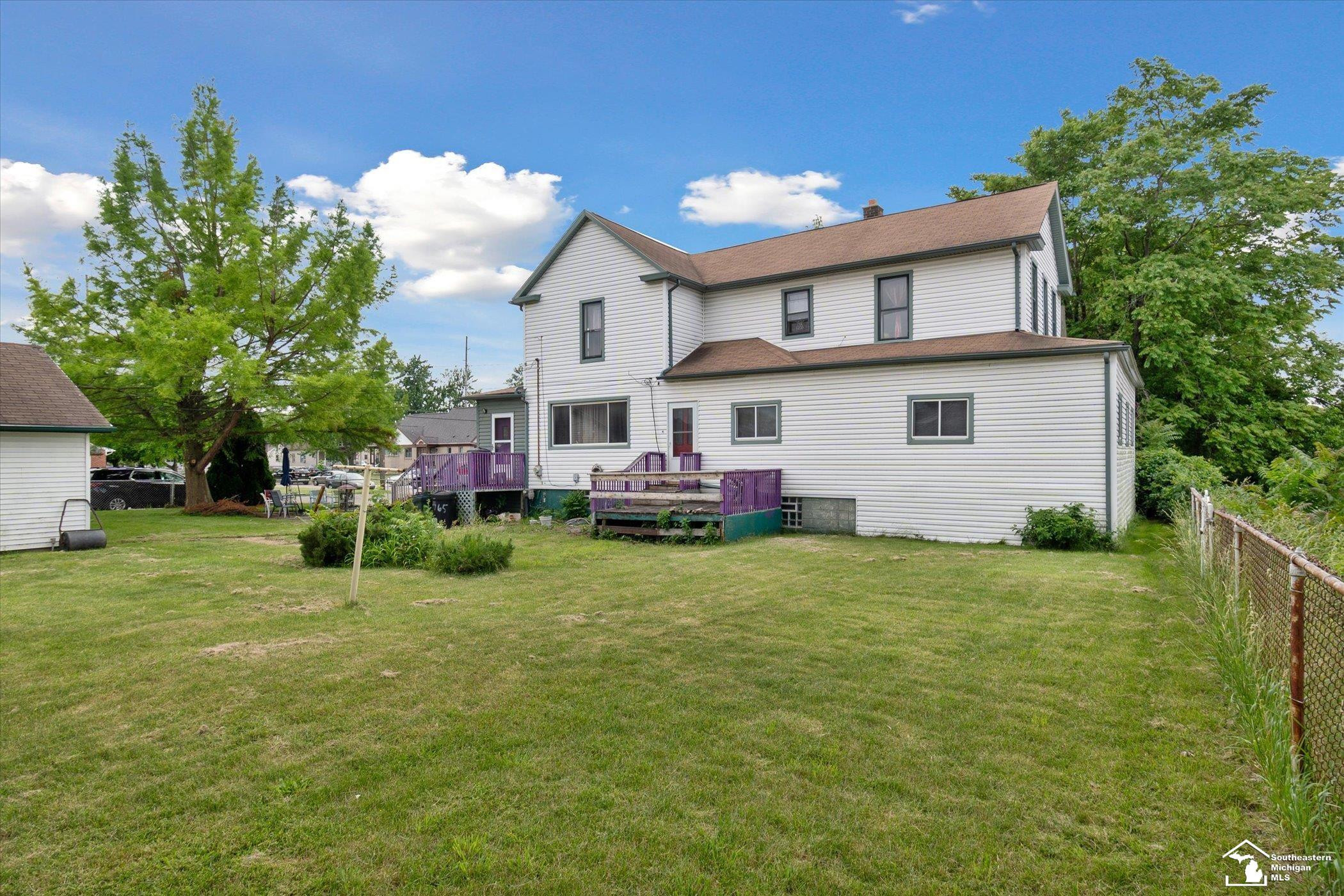 765 Eureka Street, Wyandotte, MI 48192 — Photo 42