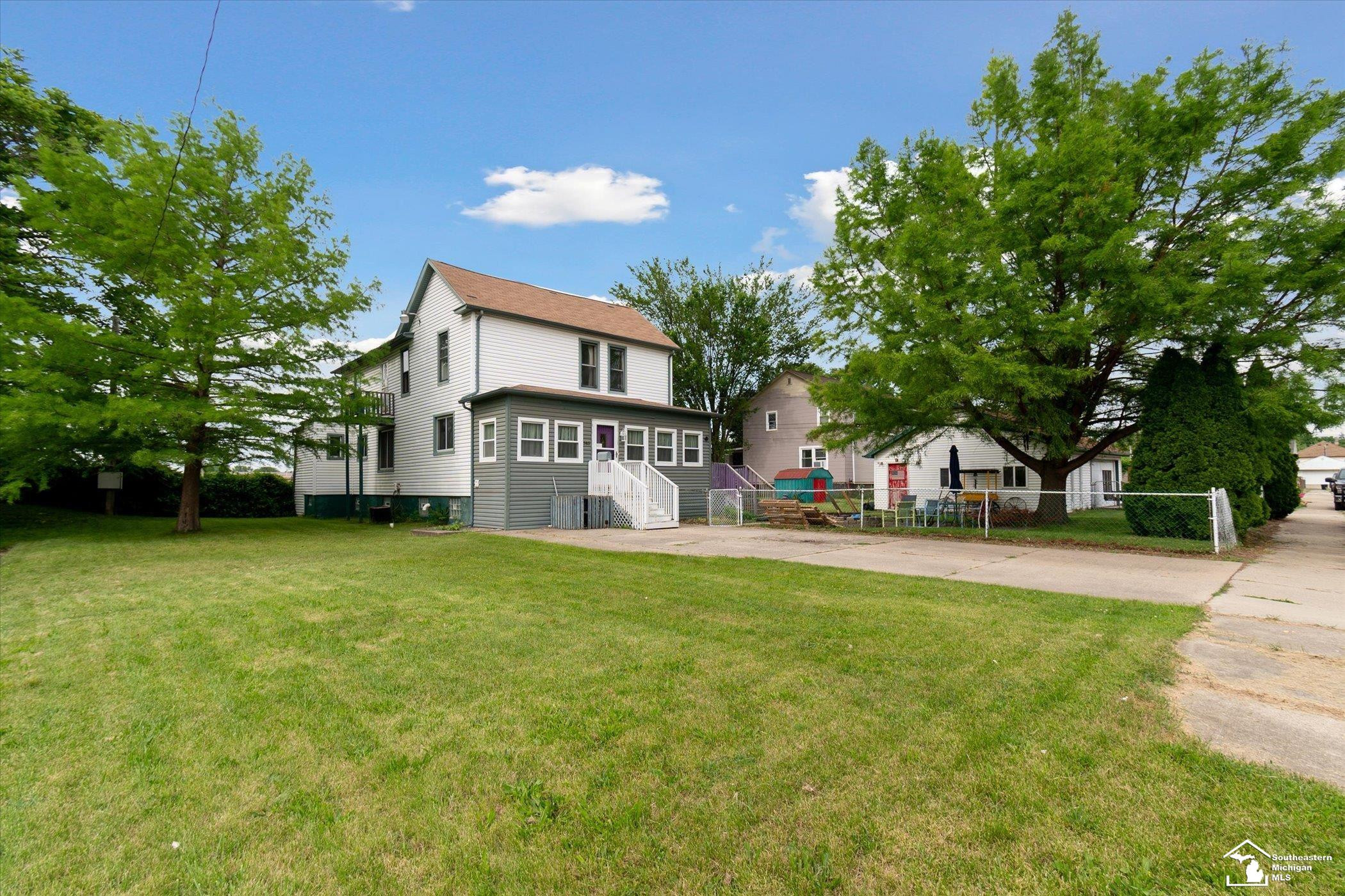 765 Eureka Street, Wyandotte, MI 48192 — Photo 43