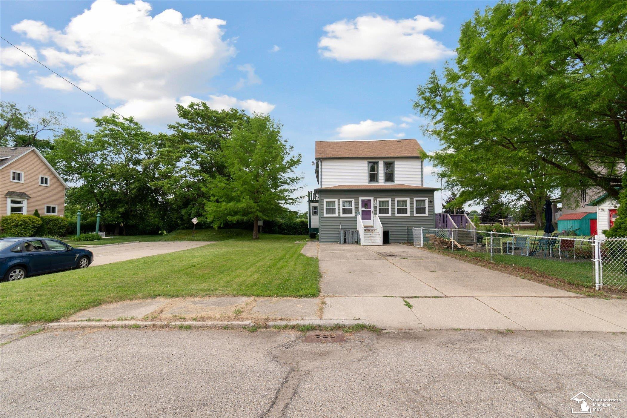 765 Eureka Street, Wyandotte, MI 48192 — Photo 44