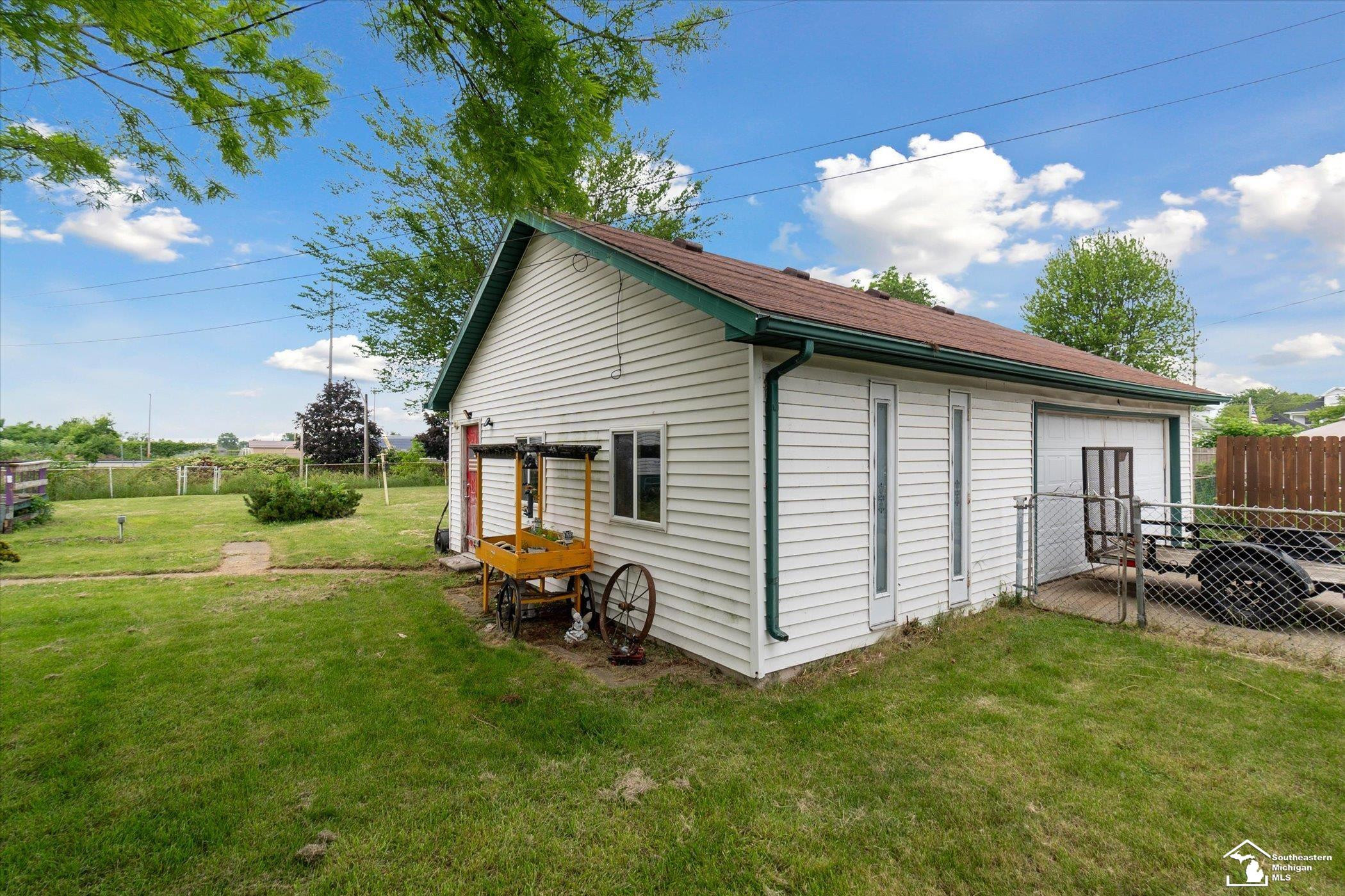 765 Eureka Street, Wyandotte, MI 48192 — Photo 46