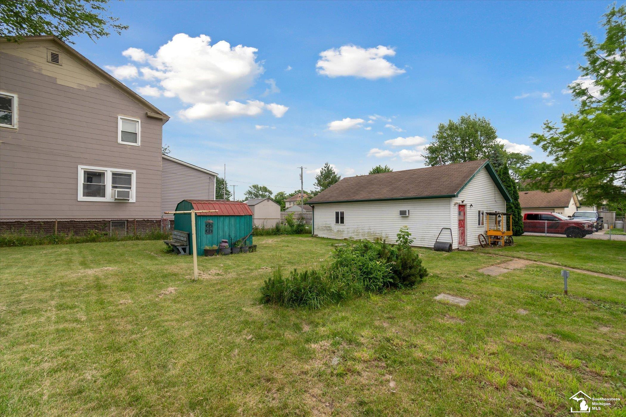 765 Eureka Street, Wyandotte, MI 48192 — Photo 47
