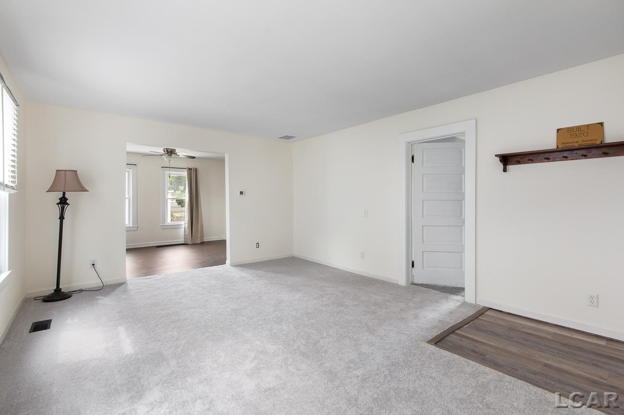 215 Brown, MI 49236 — Photo 3