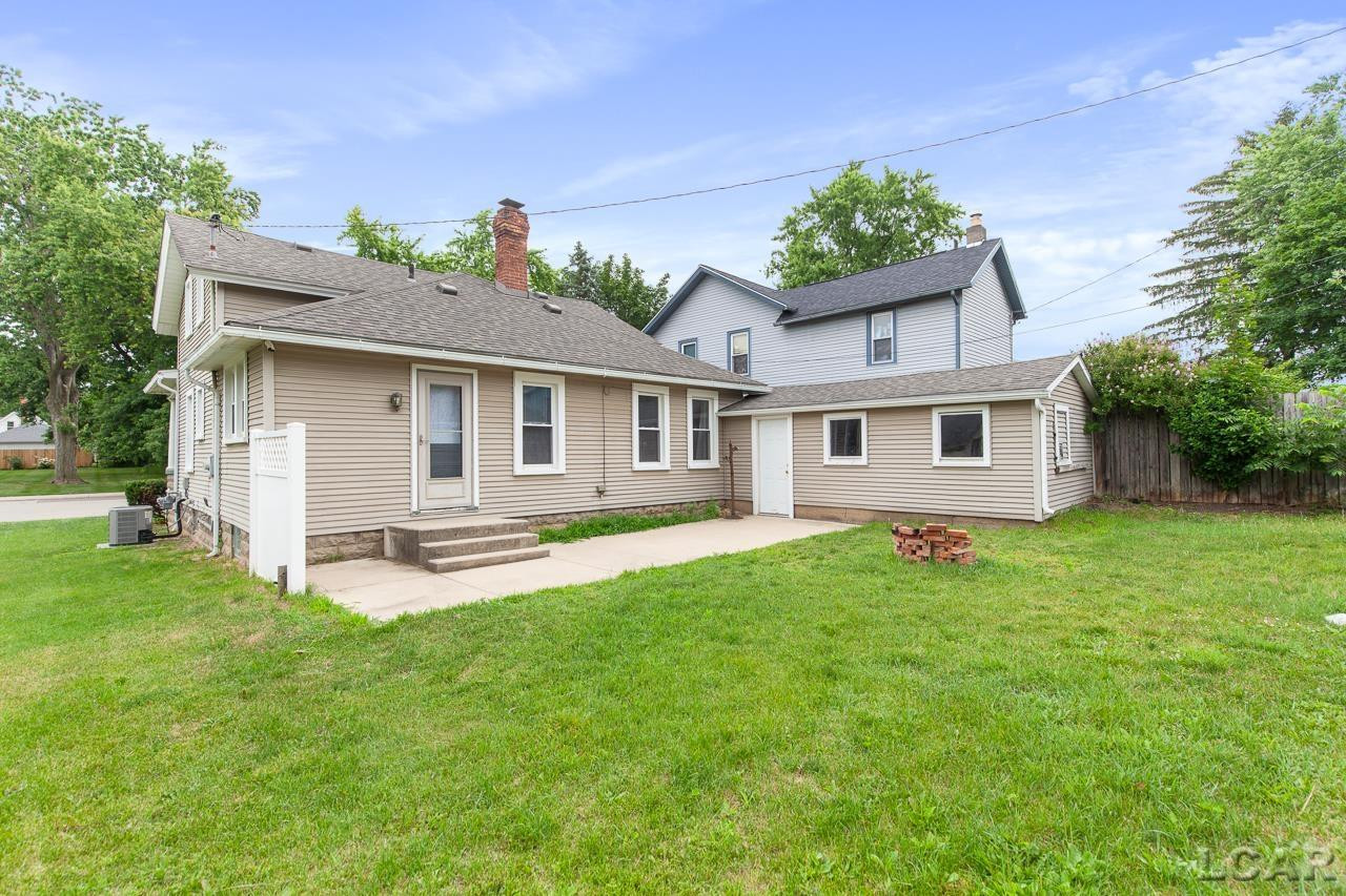 215 Brown, MI 49236 — Photo 25