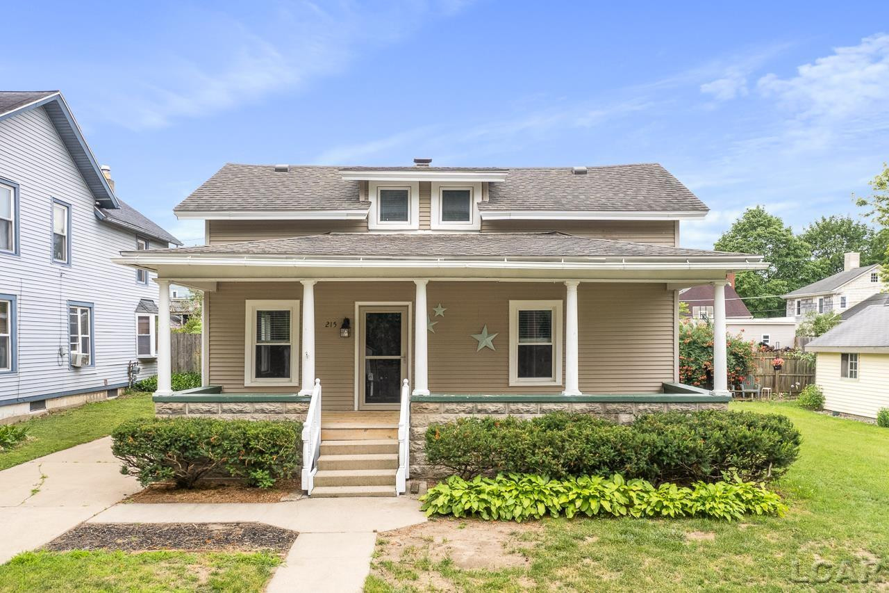 215 Brown, MI 49236 — Photo 27