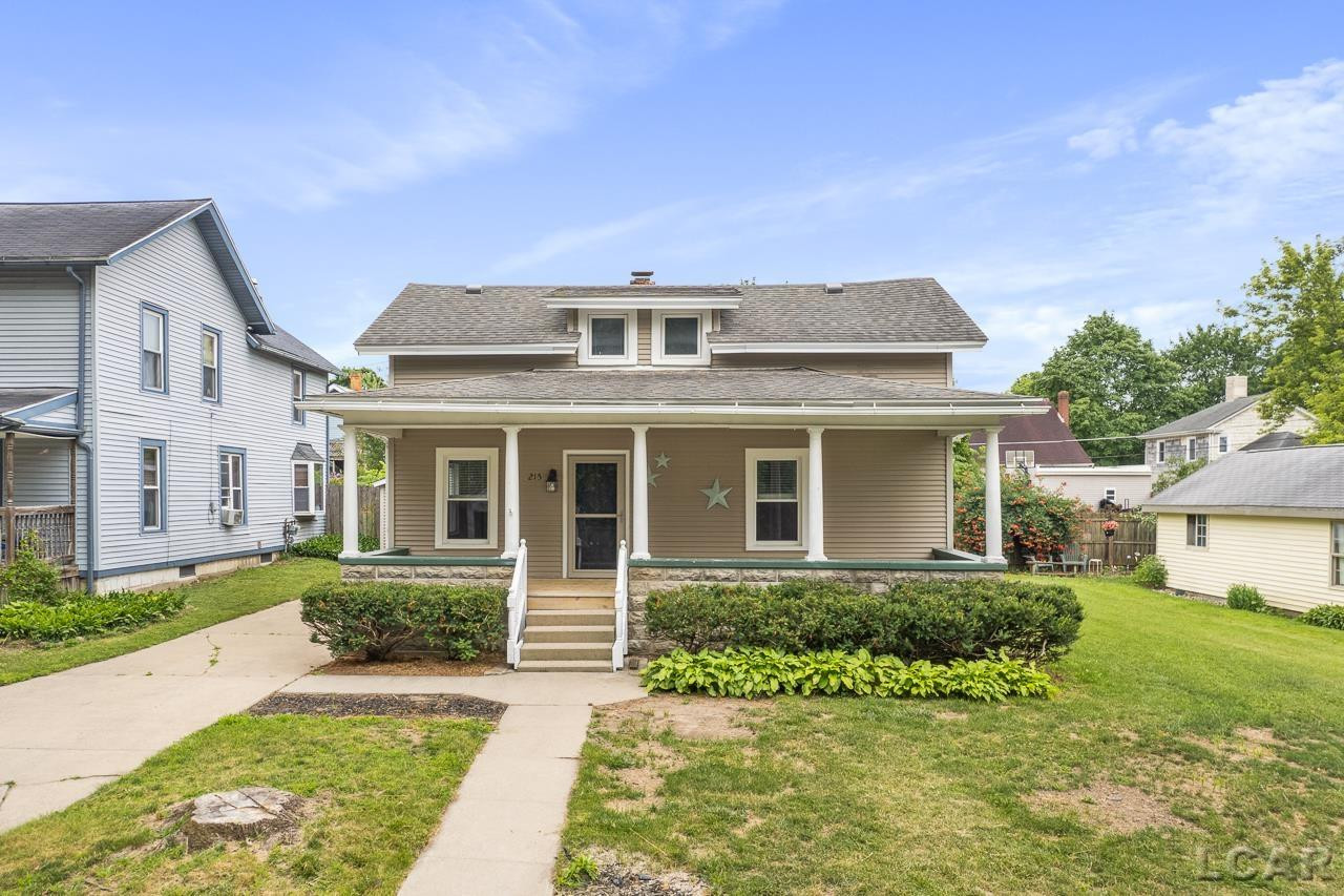 215 Brown, MI 49236 — Photo 28