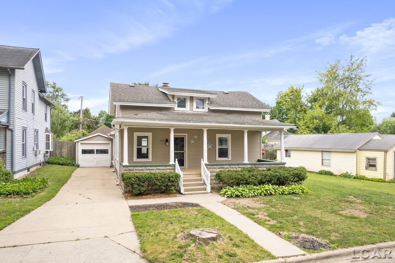 215 Brown, MI 49236 — Photo 29