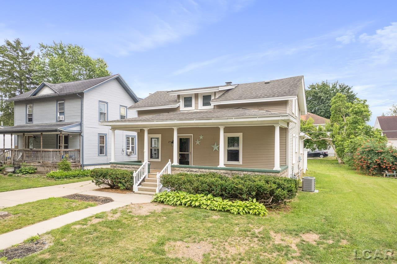 215 Brown, MI 49236 — Photo 30