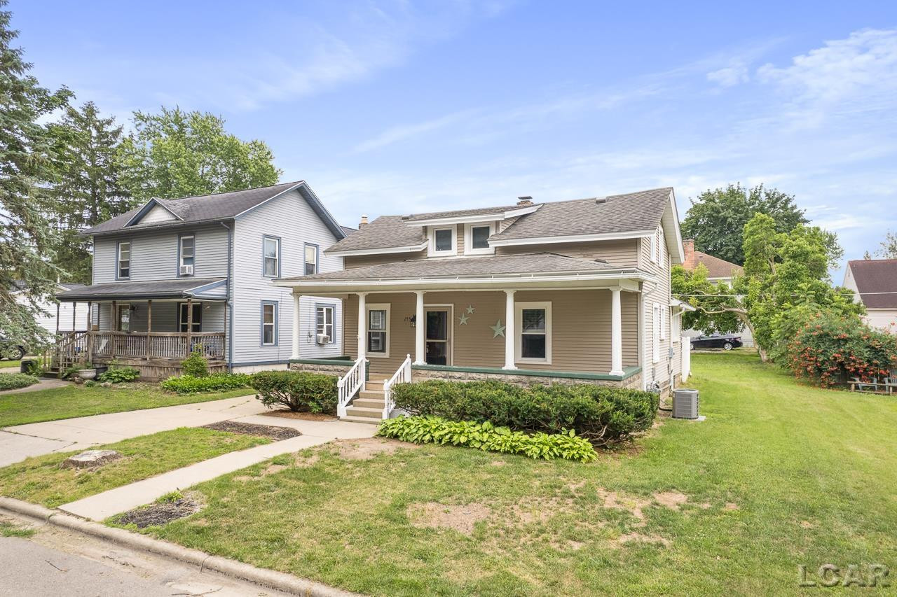 215 Brown, MI 49236 — Photo 31