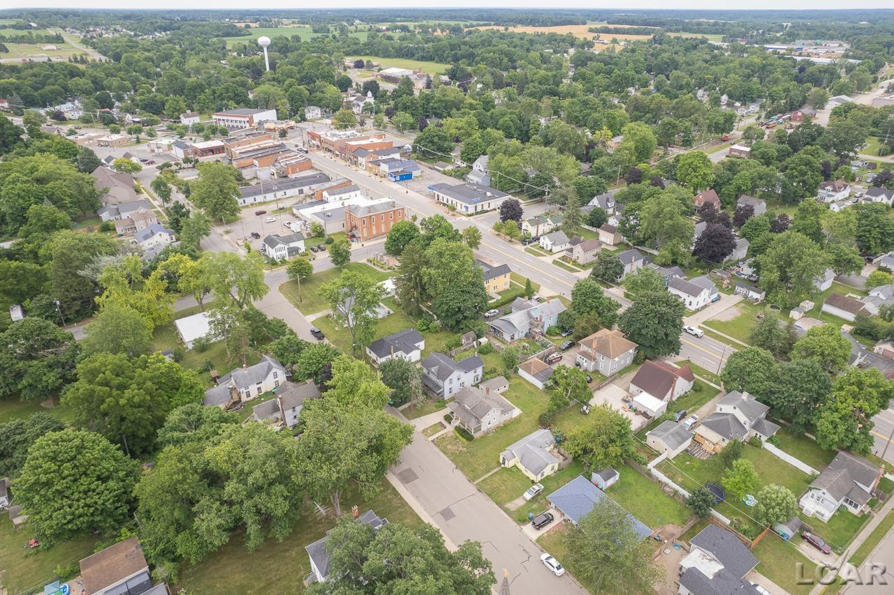 215 Brown, MI 49236 — Photo 36