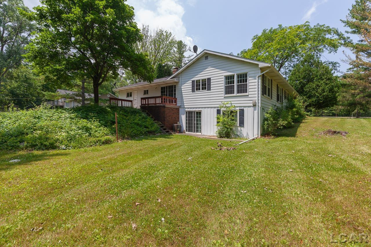 9393 Pleasant, Tecumseh, MI 49286 — Photo 4
