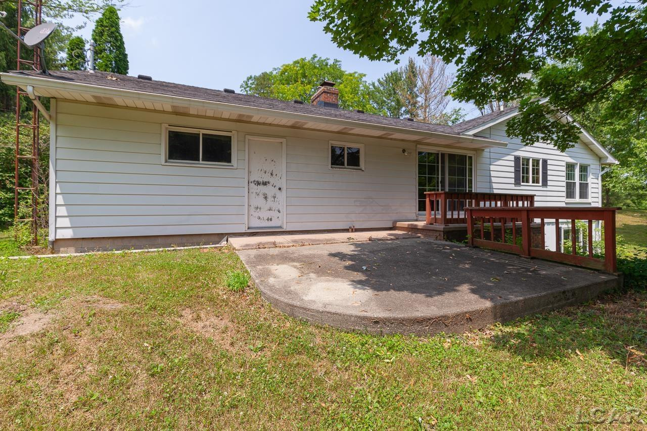 9393 Pleasant, Tecumseh, MI 49286 — Photo 5