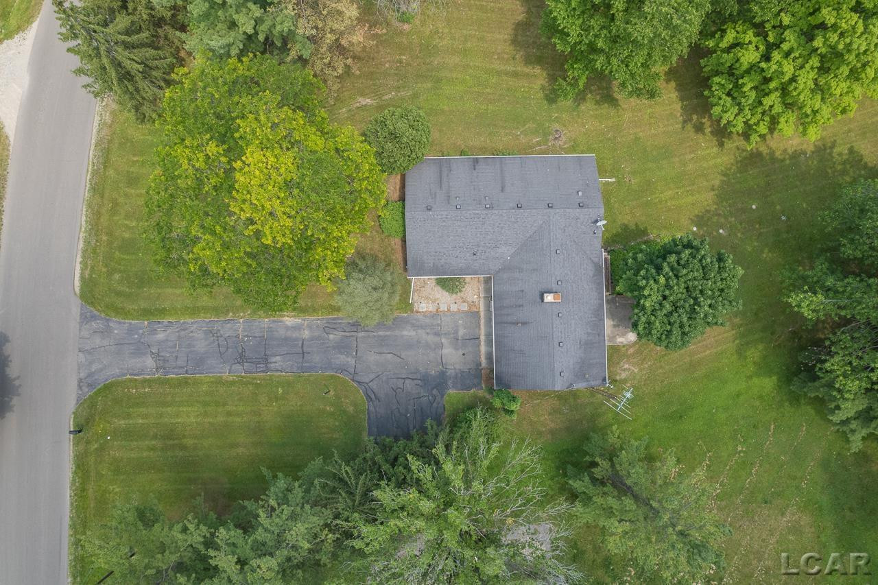 9393 Pleasant, Tecumseh, MI 49286 — Photo 9