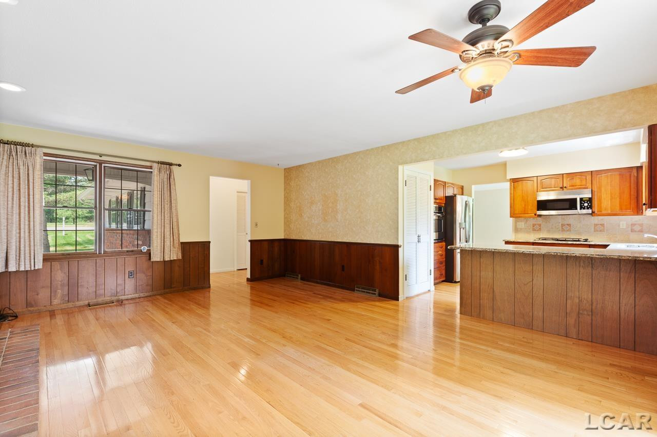 9393 Pleasant, Tecumseh, MI 49286 — Photo 16