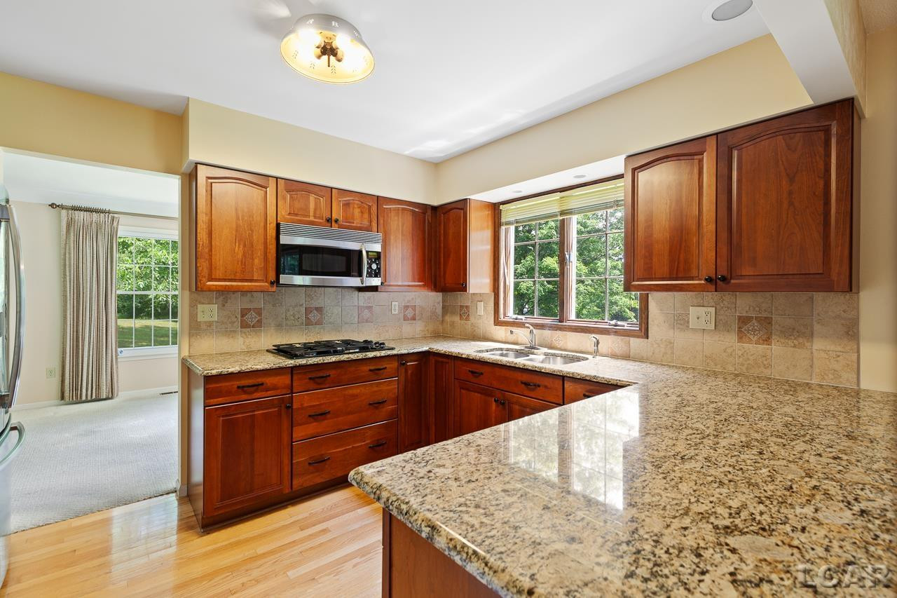 9393 Pleasant, Tecumseh, MI 49286 — Photo 19
