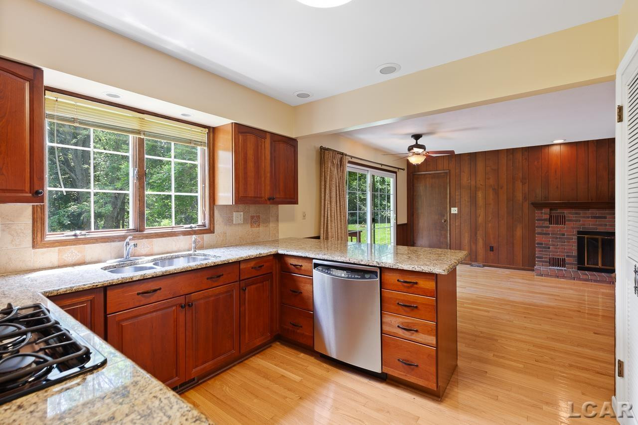 9393 Pleasant, Tecumseh, MI 49286 — Photo 20