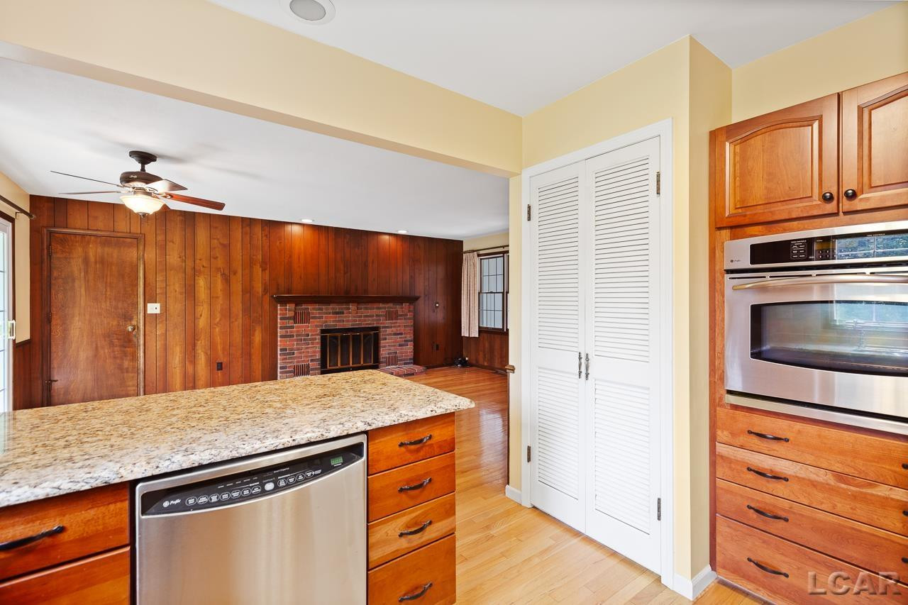 9393 Pleasant, Tecumseh, MI 49286 — Photo 21