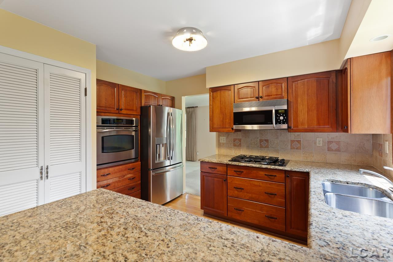 9393 Pleasant, Tecumseh, MI 49286 — Photo 23