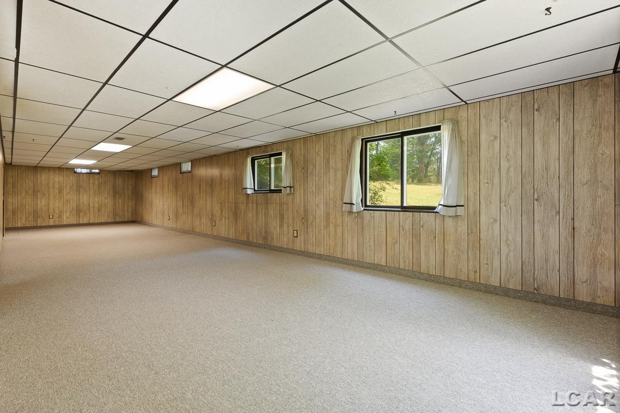 9393 Pleasant, Tecumseh, MI 49286 — Photo 42