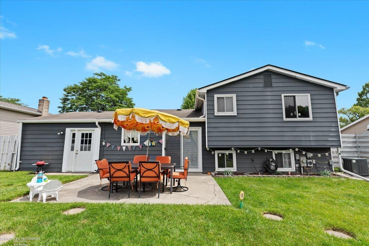 48279 Donahue Street, Chesterfield, MI 48047 — Photo 23