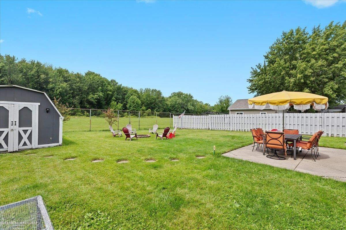 48279 Donahue Street, Chesterfield, MI 48047 — Photo 25