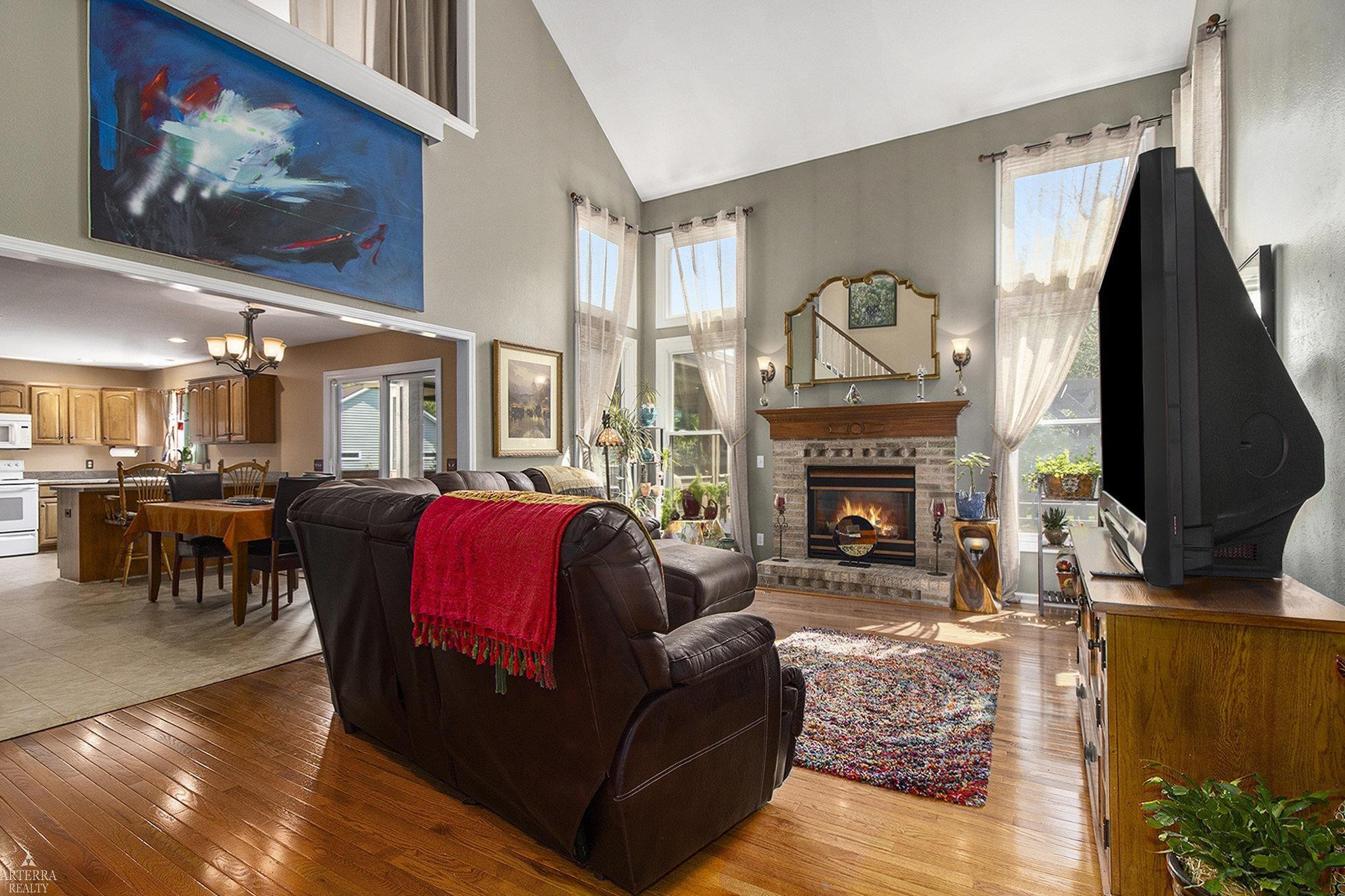 9073 Yorkshire, Saline, MI 48176 — Photo 3