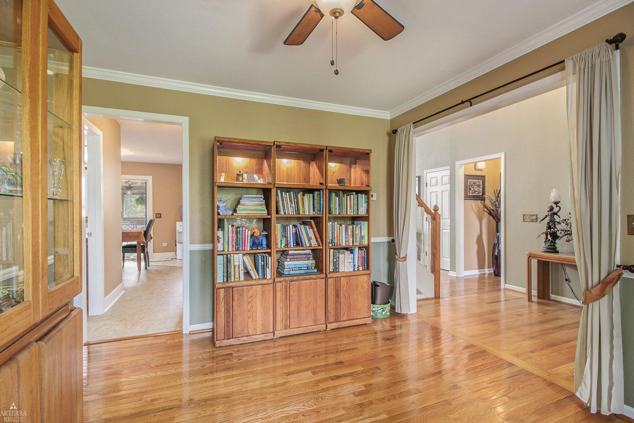 9073 Yorkshire, Saline, MI 48176 — Photo 4