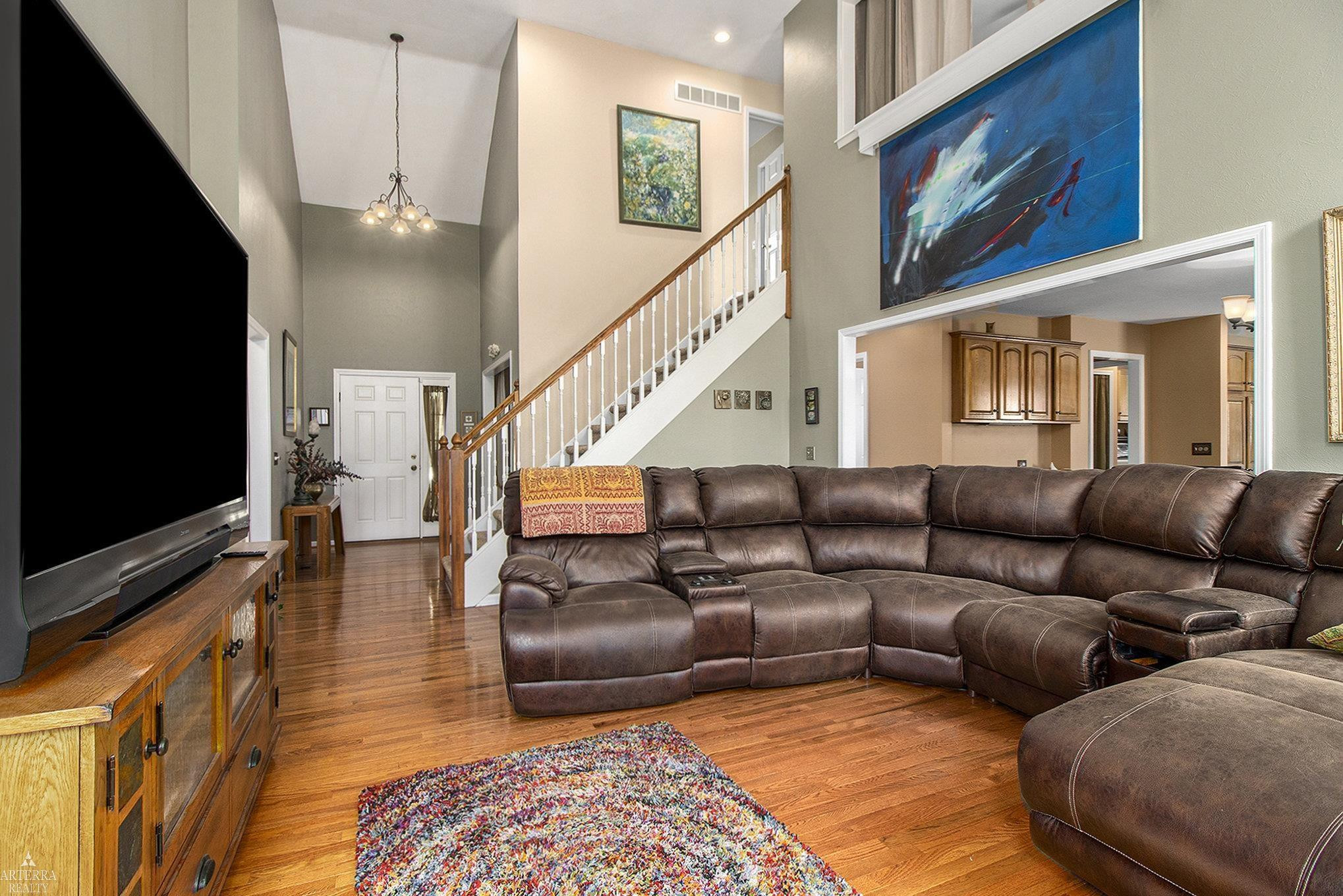 9073 Yorkshire, Saline, MI 48176 — Photo 5