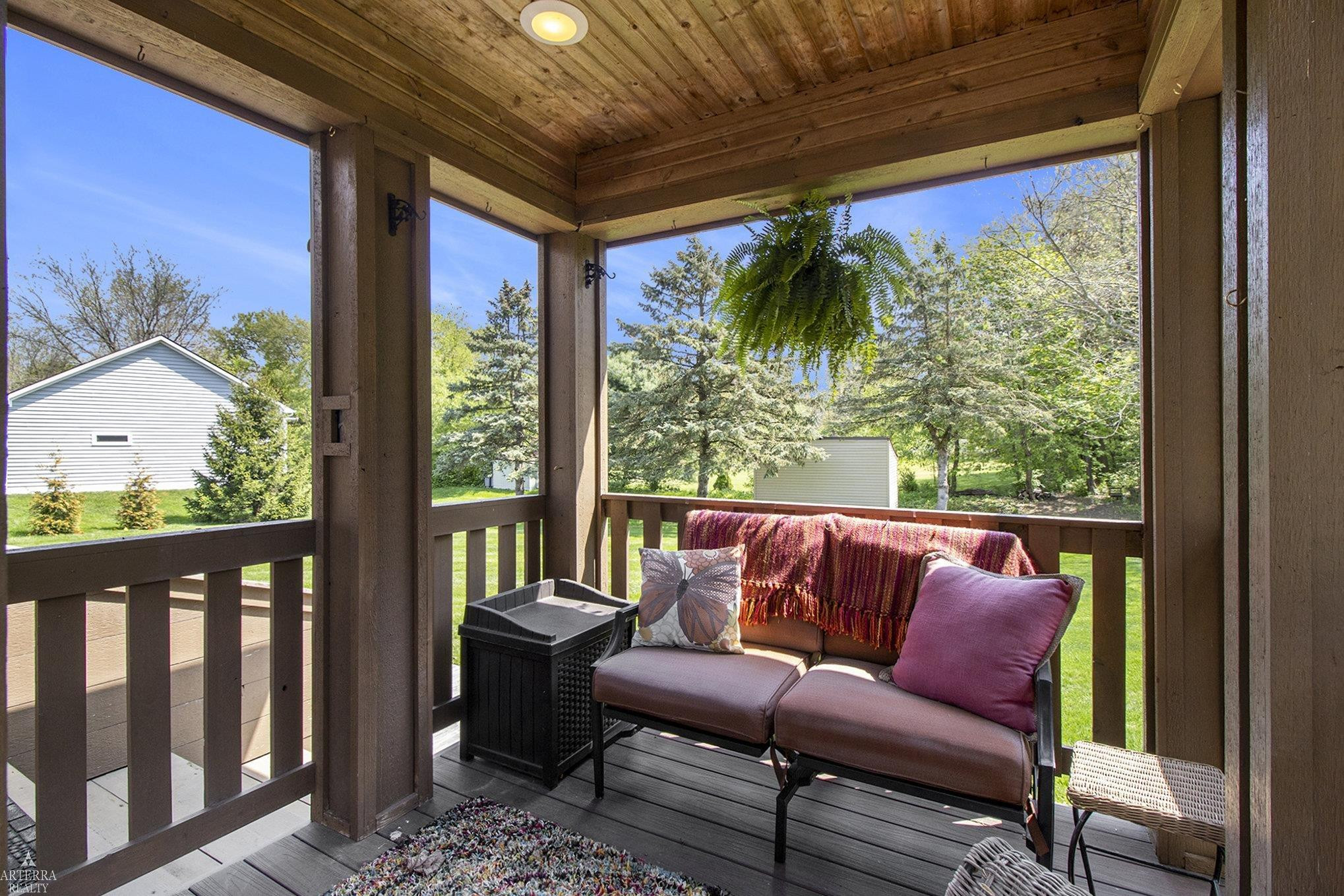 9073 Yorkshire, Saline, MI 48176 — Photo 28