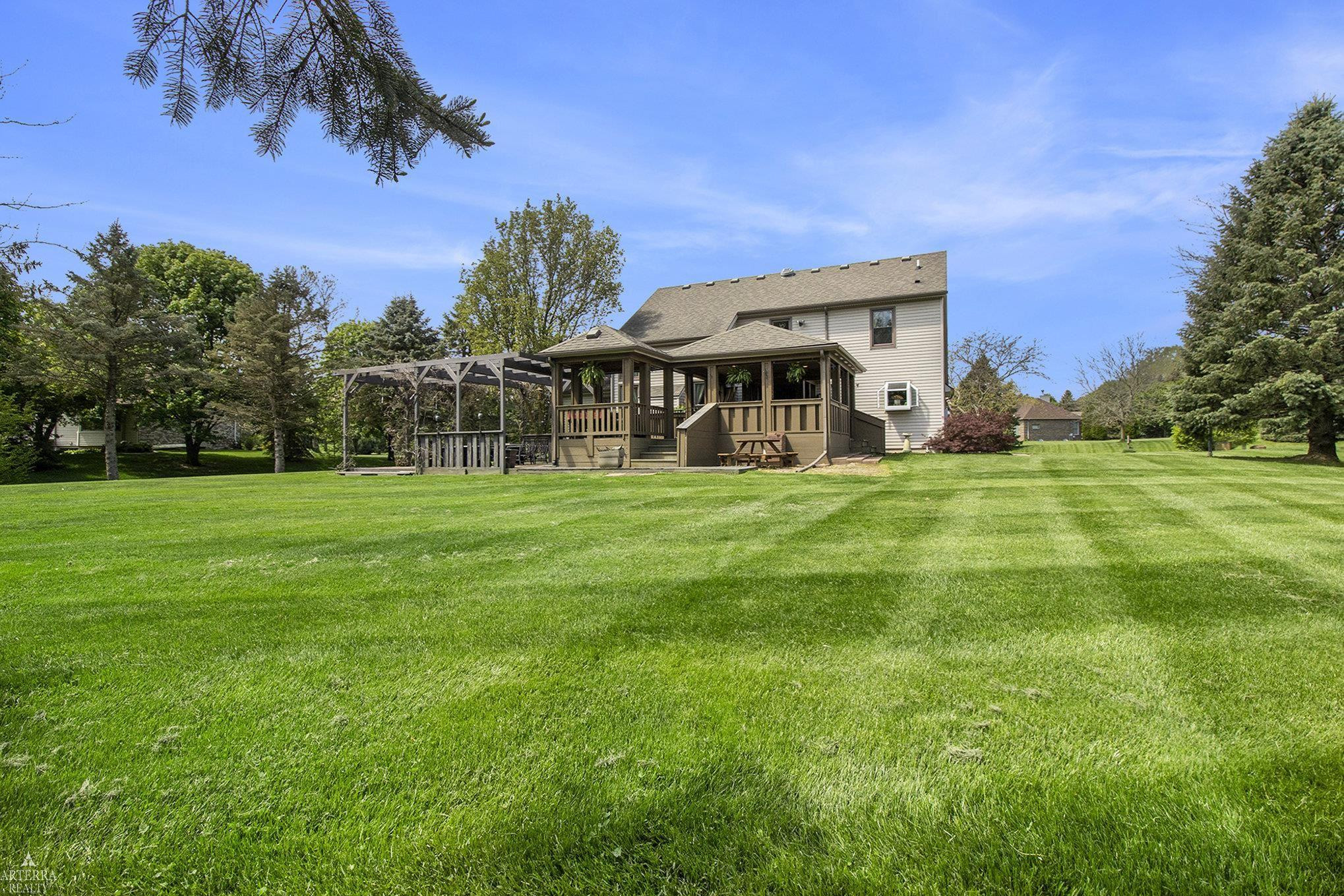 9073 Yorkshire, Saline, MI 48176 — Photo 29