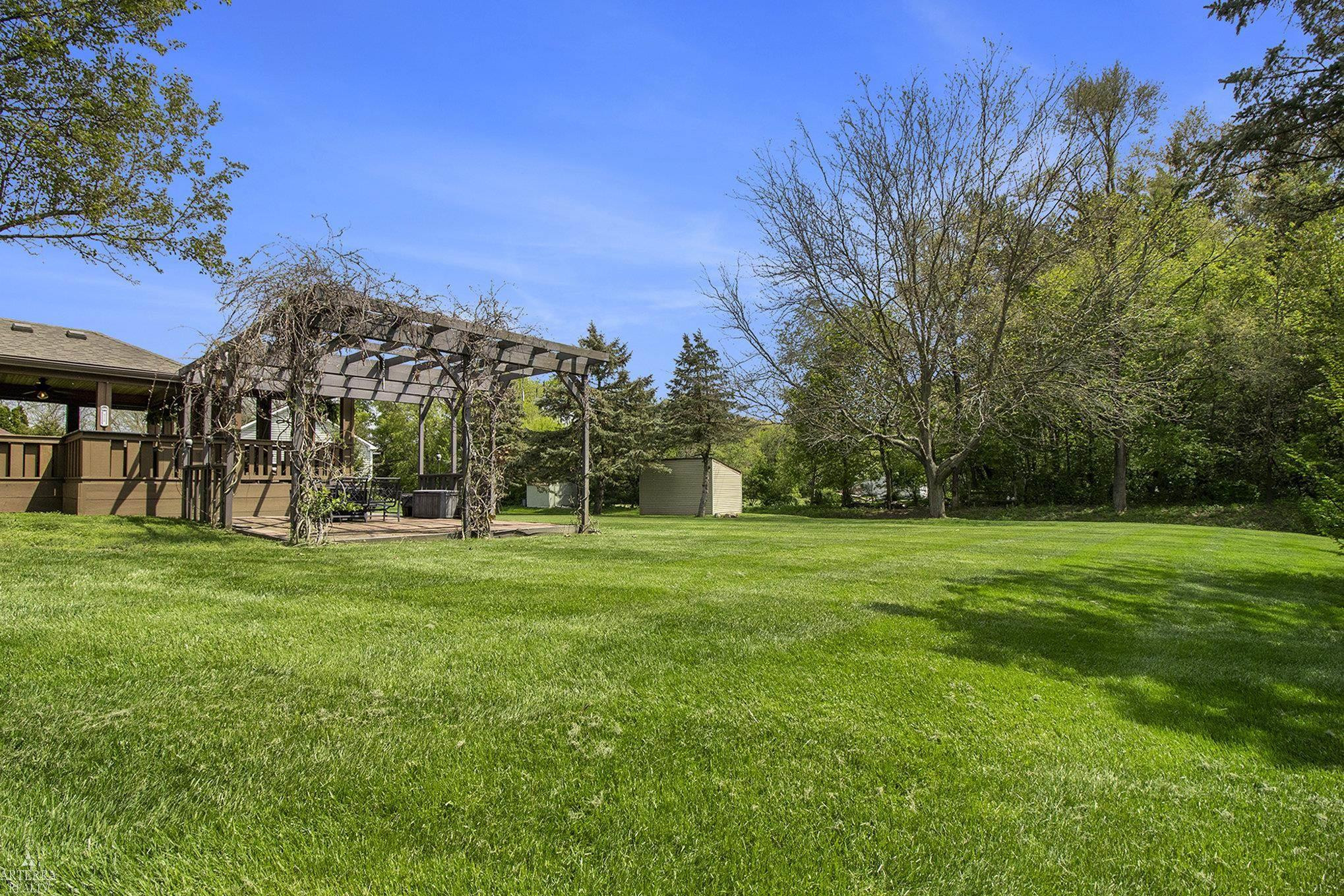 9073 Yorkshire, Saline, MI 48176 — Photo 30