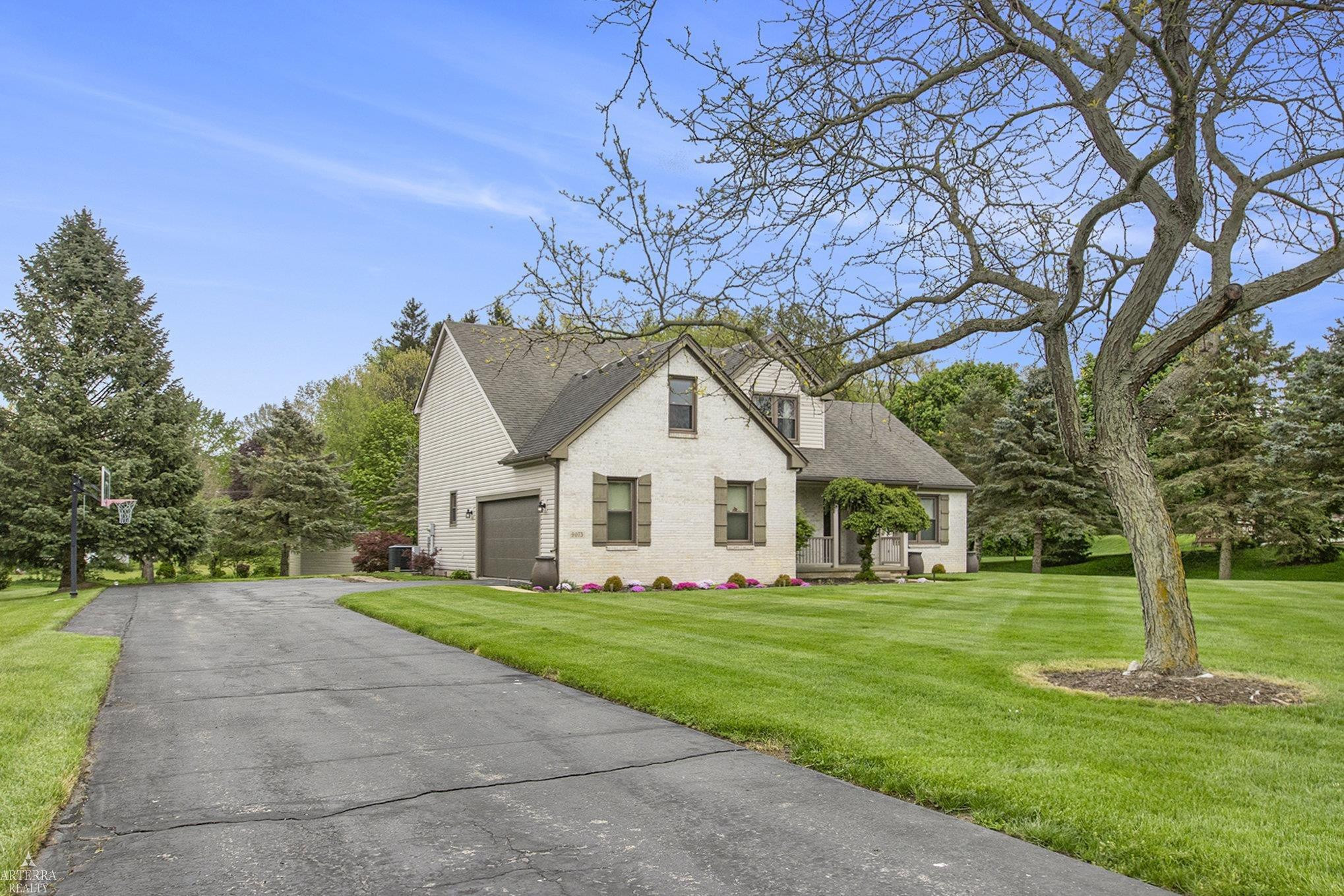 9073 Yorkshire, Saline, MI 48176 — Photo 31