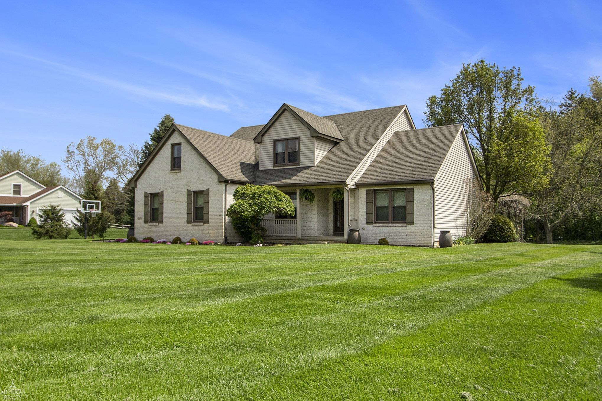 9073 Yorkshire, Saline, MI 48176 — Photo 32