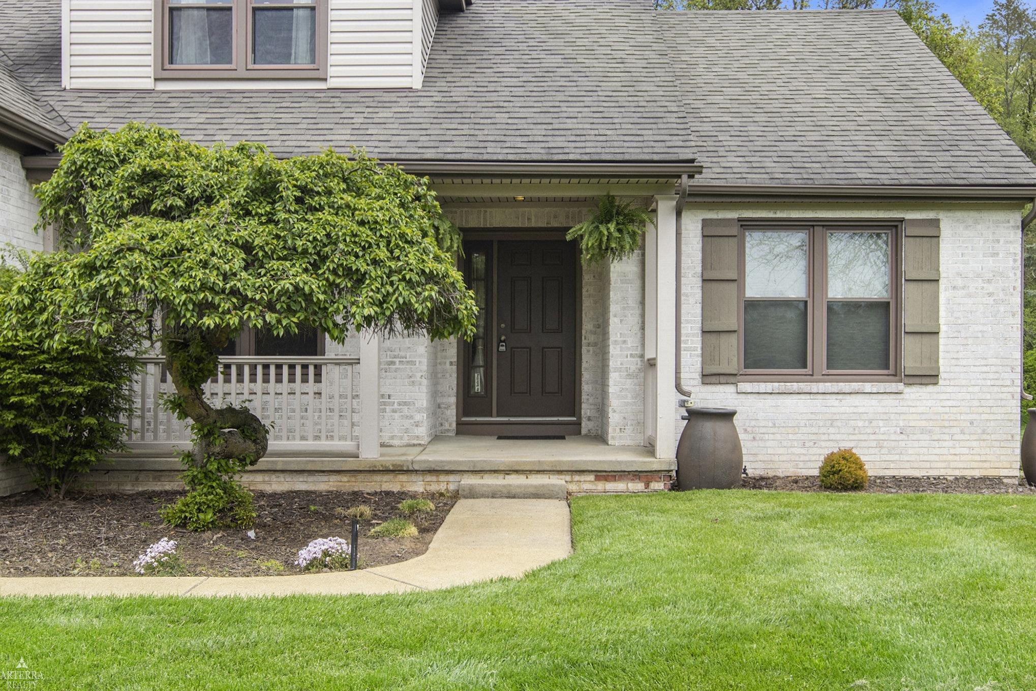 9073 Yorkshire, Saline, MI 48176 — Photo 33