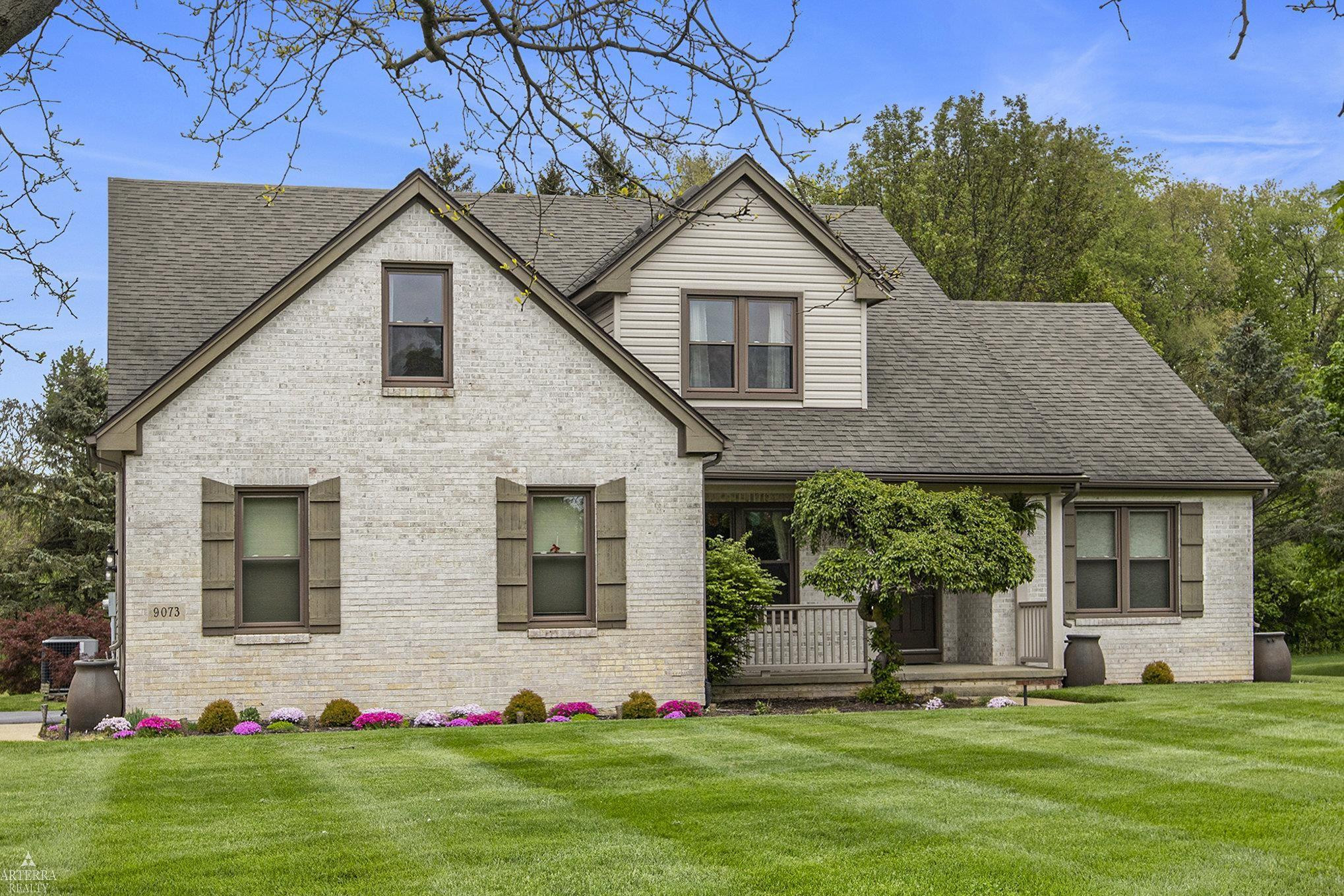 9073 Yorkshire, Saline, MI 48176 — Photo 34