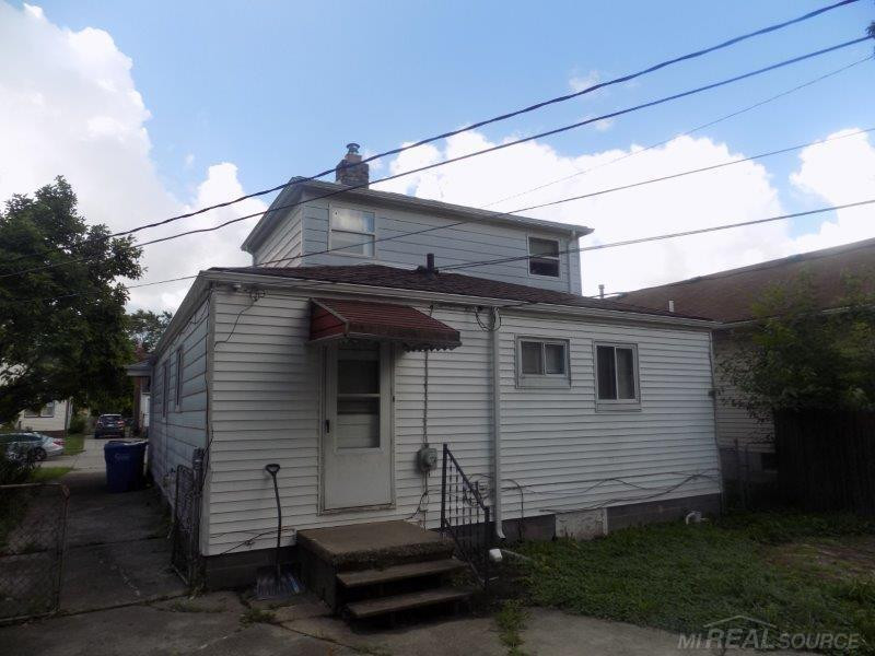 8087 Lozier Avenue, Warren, MI 48089 — Photo 3