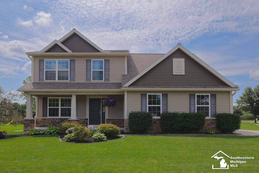 7538 Iris Drive, Temperance, MI 48182