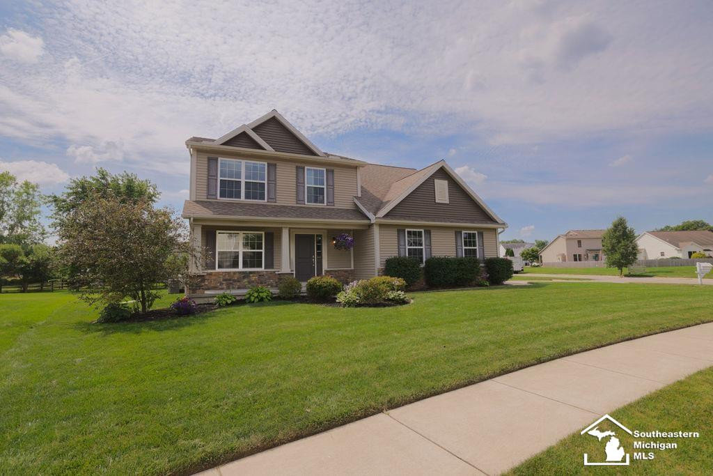 7538 Iris Drive, Temperance, MI 48182 — Photo 2