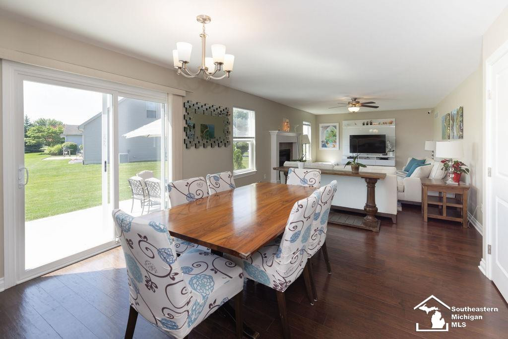 7538 Iris Drive, Temperance, MI 48182 — Photo 8
