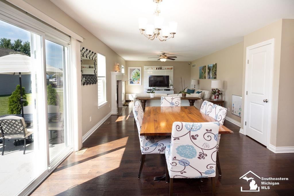 7538 Iris Drive, Temperance, MI 48182 — Photo 13