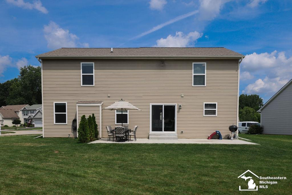 7538 Iris Drive, Temperance, MI 48182 — Photo 46
