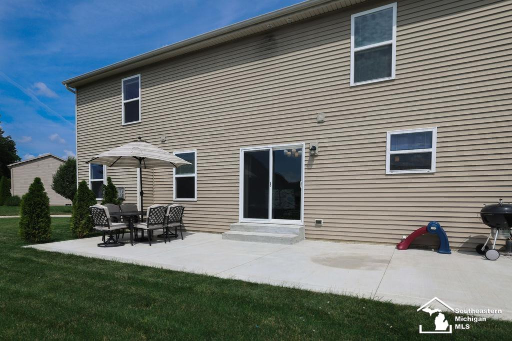 7538 Iris Drive, Temperance, MI 48182 — Photo 47