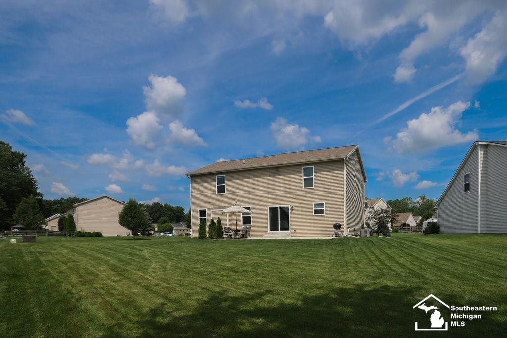 7538 Iris Drive, Temperance, MI 48182 — Photo 49