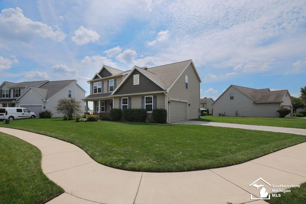 7538 Iris Drive, Temperance, MI 48182 — Photo 50
