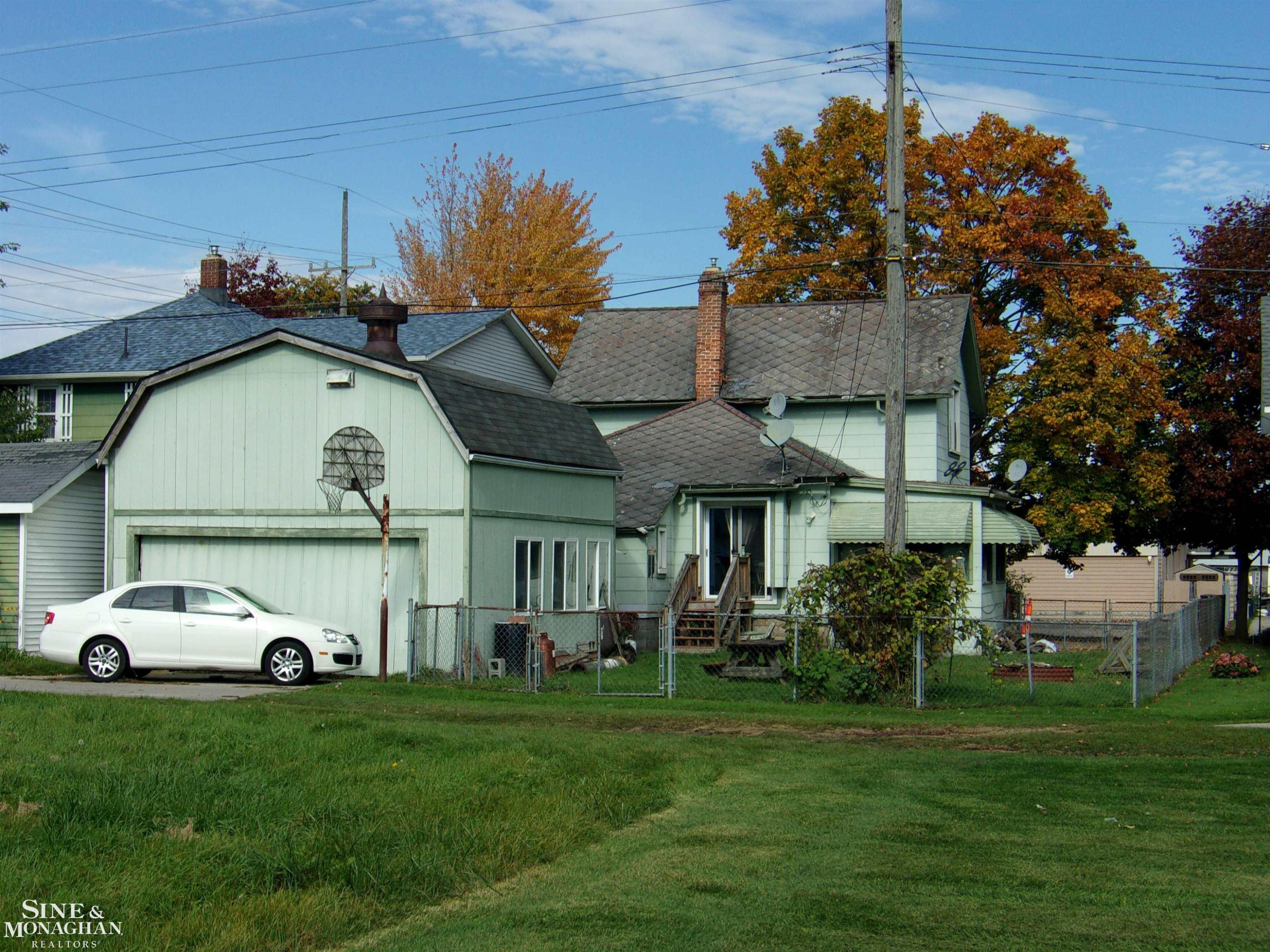421 Ward Street, MI — Photo 3