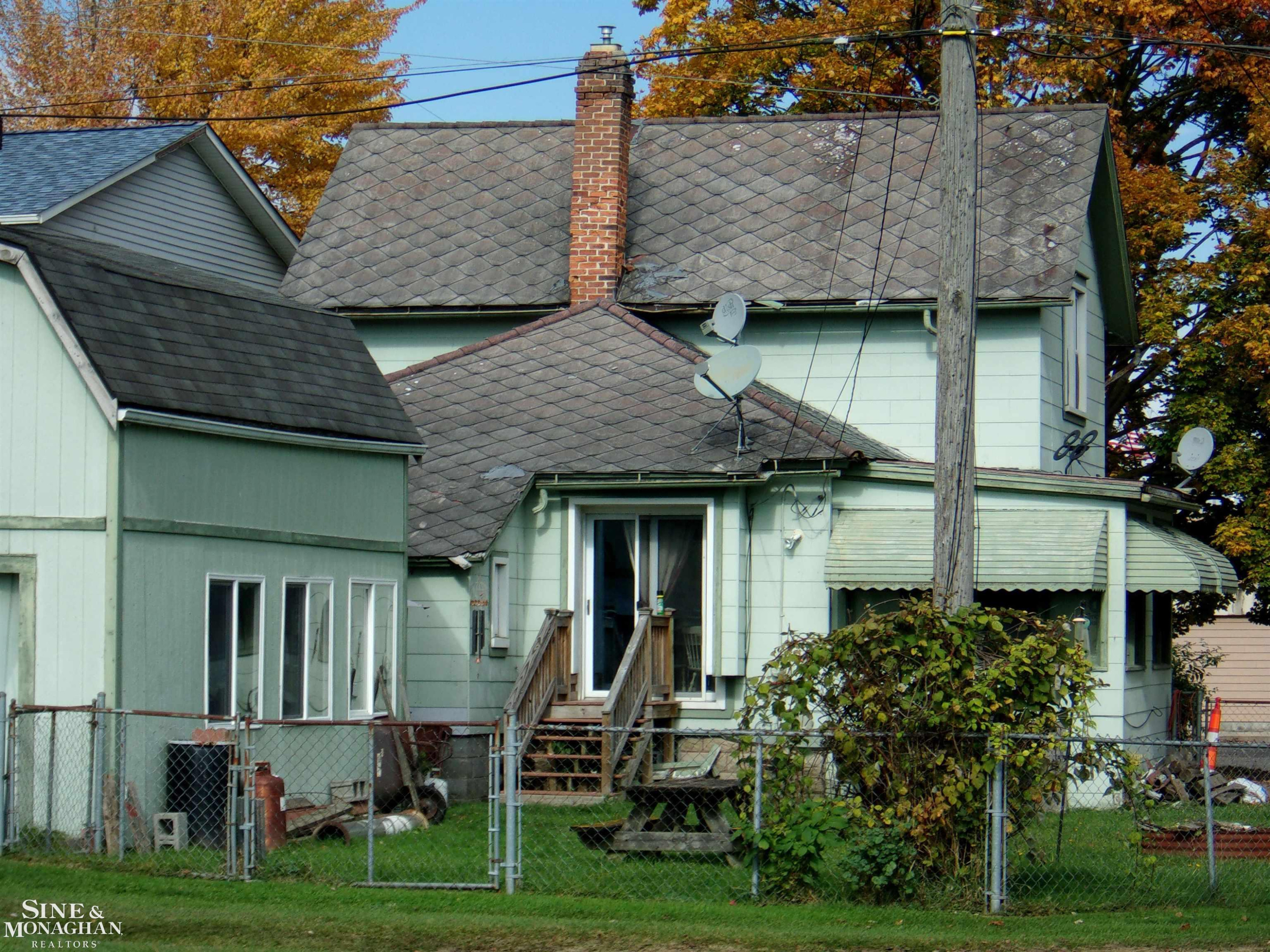 421 Ward Street, MI — Photo 4
